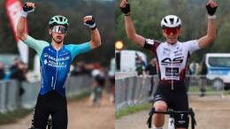 Championnats d'Europe - L'équipe de France aux Europe de cyclo-cross dès vendredi