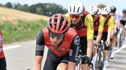 Transfert - Un jeune italien de la Conti Arkéa-B&B Hôtels signe chez Cofidis