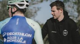 Dopage - Luke Rowe : «Les dopés ? La seule catégorie de coureurs qui...»