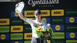 Transfert - La formation Unibet Rose Rockets a recruté le champion d'Irlande