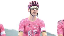 Route - Un ancien champion du monde a pris sa retraite à 39 ans !