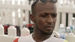 Transfert - Biniam Girmay a choisi ? : «Je suis presque sûr de ne pas rester...»