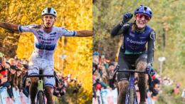 X2O Trofee - Nys et Brand s’imposent à Oudenaarde… Géry et Sparfel en forme !