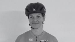 Piste. Cyclisme sur Piste. Carnet Noir - Cindy Morvan, décès tragique de l' ex-championne de France sur piste