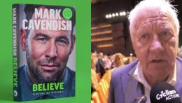 Route - Le dernier livre de Mark Cavendish a énervé... un certain Patrick Lefevere