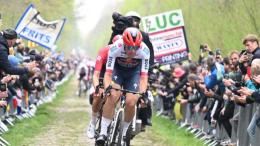 Dopage - Oier Lazkano réagit : «J’ai confiance en la vérité et en la justice»