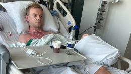 Cyclo-cross - Le calvaire d'Eli Iserbyt, rechute de sa blessure à l’artère iliaque