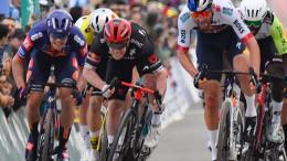 Route - Alberto Dainese : «Soudal Quick-Step c'est comme jouer pour le Real Madrid»