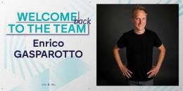 Route - Enrico Gasparotto de retour chez Bahrain Victorious... mais dans le staff