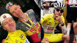 Tour de France - Wellens : «On n'était pas sûr que Pogacar puisse terminer le Tour»