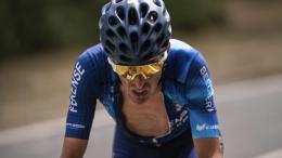 Dopage - Nouveau cas de dopage... un coureur portugais de 36 ans