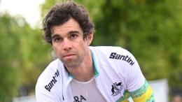 Transfert - Michael Matthews a prolongé chez Jayco AlUla pour deux ans