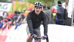 Route - Alan Hatherly et son nouveau défi : «Le VTT, c'est mon ADN mais...»