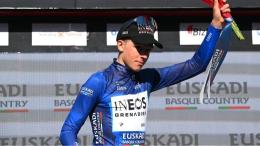 Transfert - EF Education-EasyPost a signé un prometteur coureur canadien de 21 ans