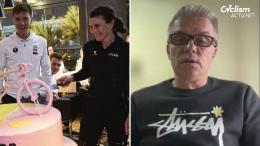 INTERVIEW - Lionel Marie avec les filles d'UAE : «Les critiques ? Je m'en fiche»