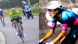 Transfert - Un Français et un Italien ont rejoint l'équipe Picnic PostNL pour 2026