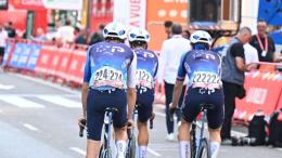 Route - Kjell Calström : «Le départ de Premier Tech ne change pas notre approche»