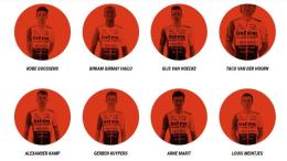 Route - Fusion Lotto et Intermarché : les coureurs «pris en otage» selon le CPA