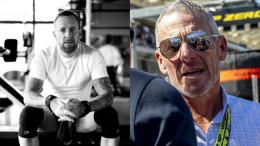 Route - Bradley Wiggins en thérapie... c'est Lance Armstrong qui a payé