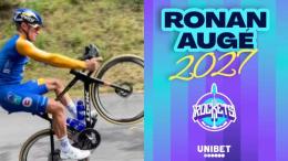 Transfert - Unibet Rose Rockets a recruté un autre Français, fils d'un ancien pro