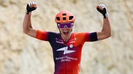 Cyclo-Cross - Thalita de Jong a renoncé à la saison hivernale de cyclo-cross