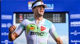 Iron Man - A 40 ans, Greg Van Avermaet est devenu champion du monde d'Iron Man