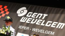 Gand-Wevelgem - Nom, Départ... les changements pour Gent-Wevelgem 2026