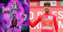 Transfert - Un expérimenté espagnol de la Cofidis rejoint la Burgos Burpellet BH