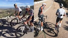 Iron Man - Mathieu van der Poel teste l'Iron Man... avec un nouveau défi en tête ?