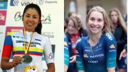 Transfert - L'équipe Laboral Kutxa-Euskadi continue de recruter pour la saison 2026