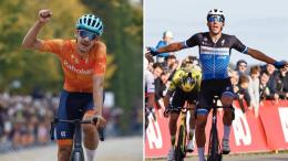 Transfert - La Picnic PostNL a recruté 2 coureurs qui étaient en 3e division
