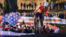 Jeux Olympiques - Les Fédés des sports d'hiver rejettent le cyclo-cross