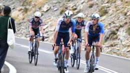 Route - Premier Tech a quitté Israël... pour une équipe Belge en 2026 ?