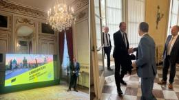 Tour de France  - Le Grand Départ du Tour 2029 en République Tchèque ou Slovénie ?