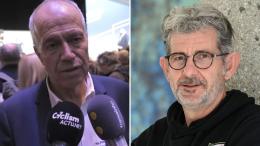 Route - Valerio Piva et Vincent Lavenu... sur la situation actuelle du cyclisme
