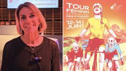 INTERVIEW - Elisabeth Chevanne : «Ferrand-Prévot sur le Tour des Pyrénées...»