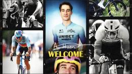 Transfert - Groupama-FDJ a chipé un jeune Français à Unibet Rose Rockets