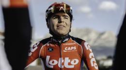 Route - Le programme de Jarno Widar en 2026 connu deux Monuments et un Grand Tour