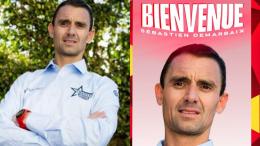 Route - La formation Cofidis a recruté un directeur sportif belge de 51 ans