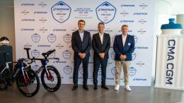Route - L'équipe Decathlon CMA CGM a signé deux directeurs sportifs renommés