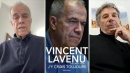 INTERVIEW - Marc Fayet : «Difficile d'imaginer que Vincent se relève aussi vite...»
