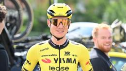 Route - Wilco Kelderman : «Peut-être que je continuerai encore un an, et après…»