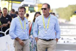 Tour de France - ASO répond à Pineau : «Le cyclisme est gratuit par essence»