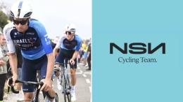 Route - Israel Premier Tech, c'est fini... et se nomme désormais NSN Cycling Team