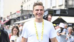 Route - Marcel Kittel : «Je redoute que le cyclisme actuel ne soit pas propre»
