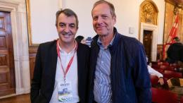 Route - Javier Guillen, président de l'AIOCC : «Des courses payantes ?»