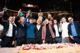 Route - Tadej Pogacar : «Je n’ai jamais envisagé de prendre ma retraite fin 2028»