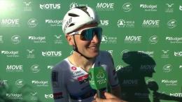 Route - Tim Merlier : «J'ai peur que ma génération n’ait jamais vraiment sa chance»