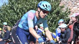Transfert - La Team Solution Tech–Vini Fantini a engagé un coureur de XDS Astana