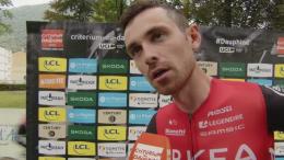 Route - Thibault Guernalec : sa carrière remise en question à cause de...